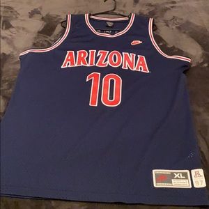 Men’s University of Arizona Jersey